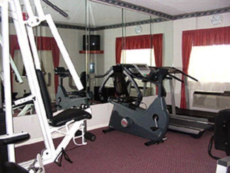 Quality Inn & Suites Cypress Facilities photo